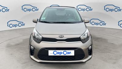 Kia Picanto 1.0 Mpi 67 Urban Edition