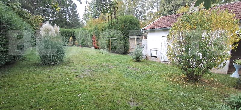 Maison - 108 m² - 5 pièces