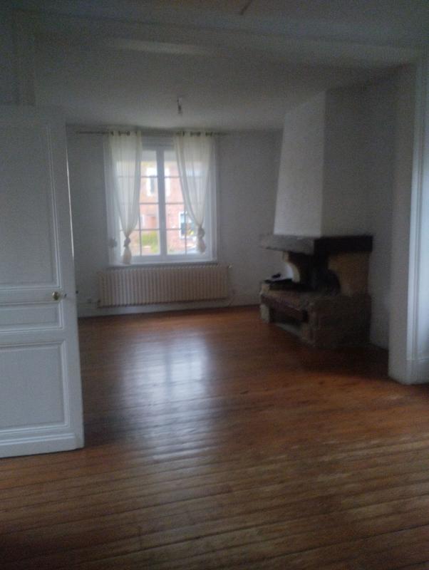 Maison - 115 m² - 3 pièces