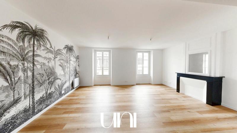 Appartement - 51 m² - 2 pièces