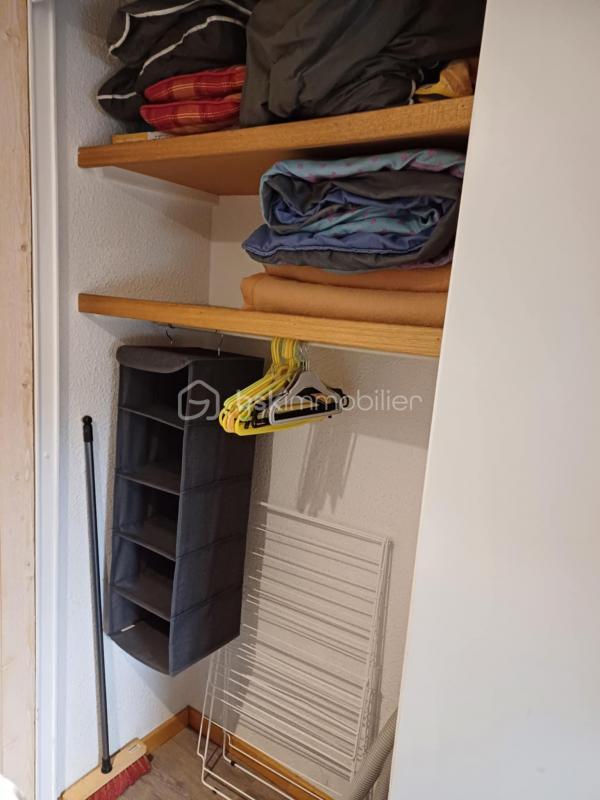 Studio - 24 m² - 1 pièce