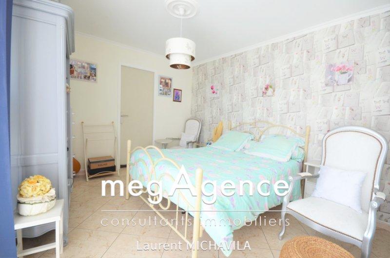 Appartement - 63 m² - 4 pièces