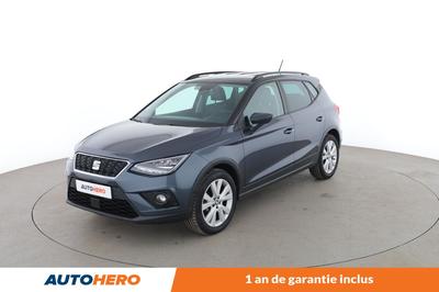 Seat Arona 1.0 EcoTSI Urban 95 ch