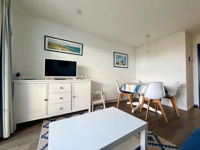 Appartement - 27 m² - 2 pièces