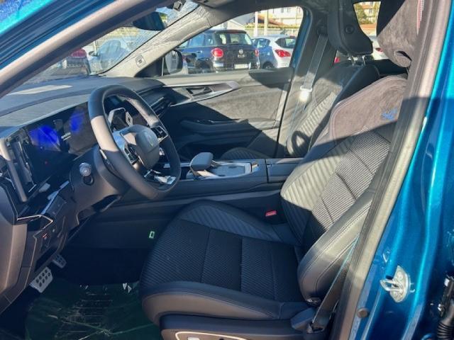 Renault Austral full hybrid E-Tech 200 ch Esprit Alpine