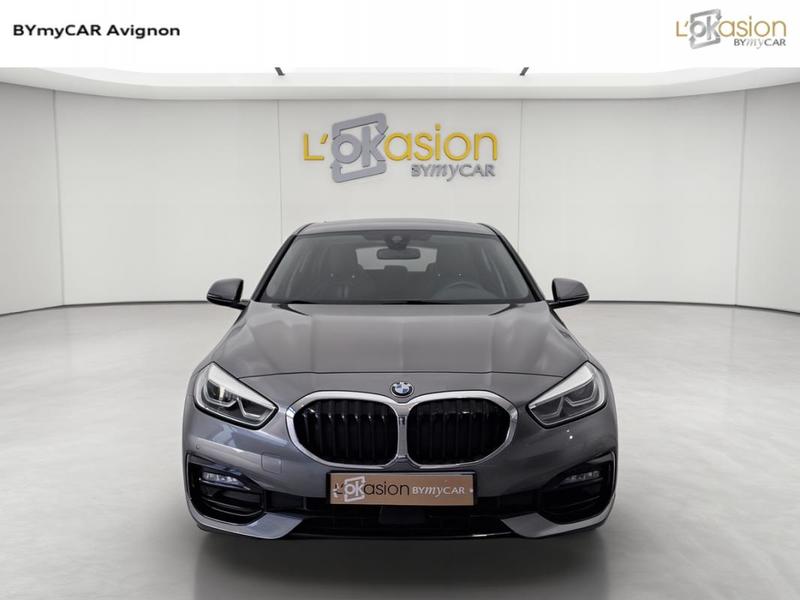 Bmw Série 1 F40 116i 109 ch Dkg7 Edition Sport