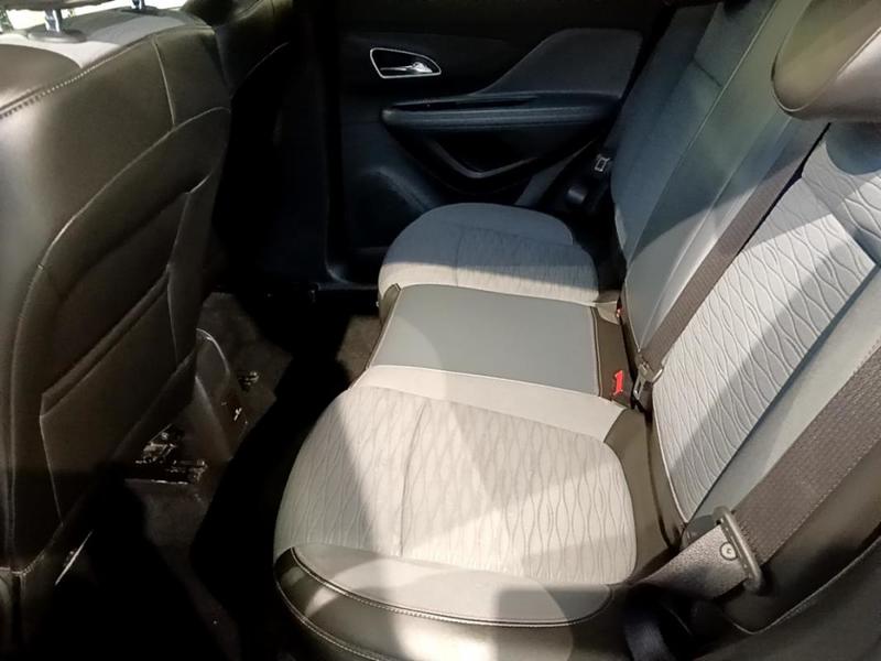 Opel Mokka X 1.6 Cdti - 136 Ch 4x2 Innovation