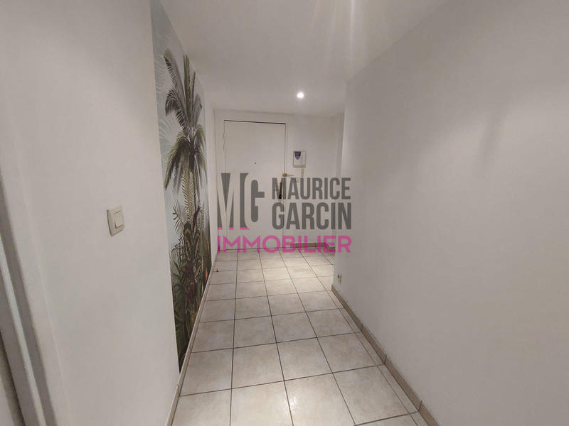 Appartement - 112 m² - 4 pièces