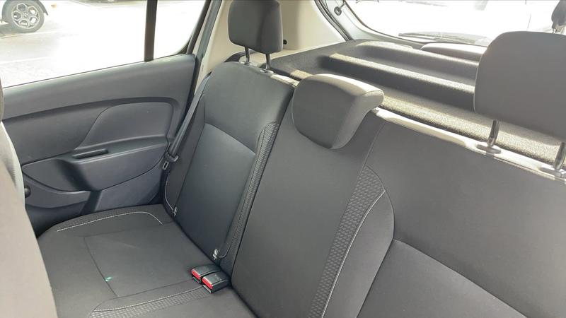 Dacia Sandero 1.0 Sce 75 Ambiance