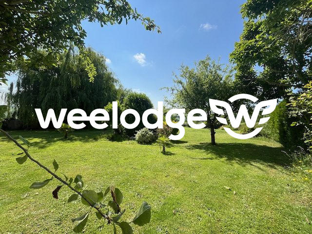 Maison - 107 m² - 6 pièces