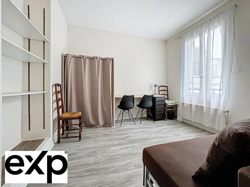 Maison - 170 m² - 8 pièces