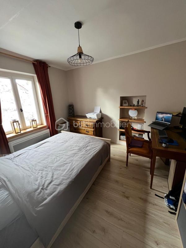 Maison - 86 m² - 4 pièces