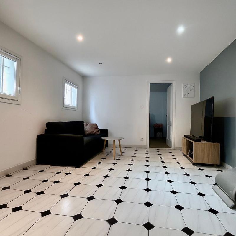 Maison - 148 m² - 6 pièces