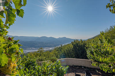 Maison - 343 m² - 12 pièces