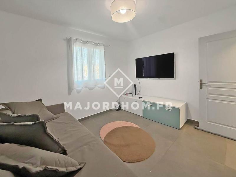 Maison d'architecte - 250 m² - 7 pièces