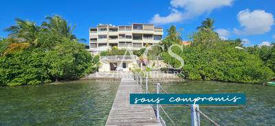 Appartement - 20 m² - 1 pièce