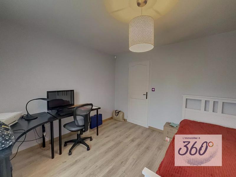 Maison - 126 m² - 4 pièces