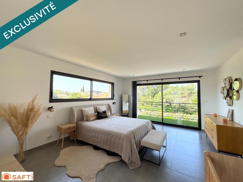 Maison - 314 m² - 6 pièces