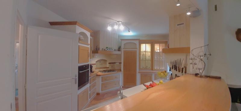 Villa - 190 m² - 8 pièces