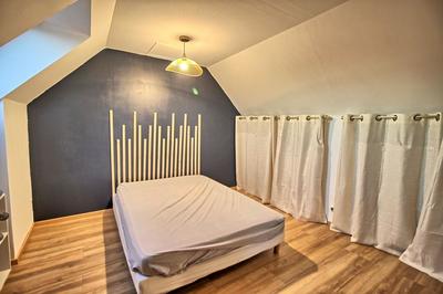 Maison - 56 m² - 2 pièces