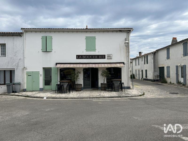 Local commercial - 120 m²