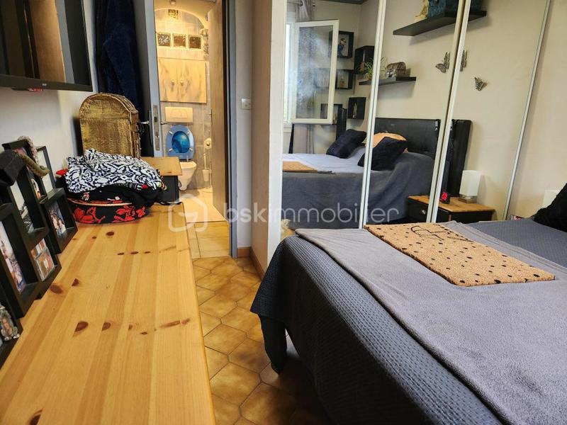 Villa - 114 m² - 4 pièces