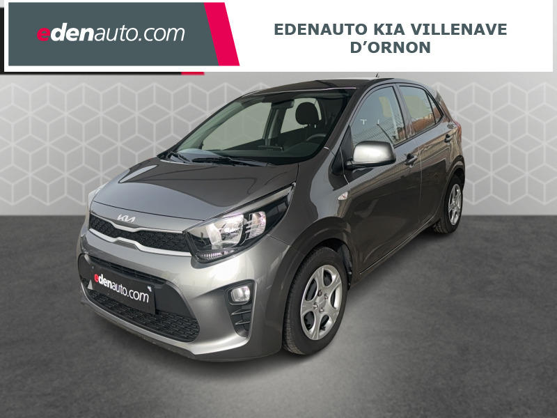 Kia Picanto 1.0 DPi 67ch Bvm5 Active