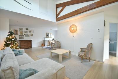 Villa - 126 m² - 4 pièces