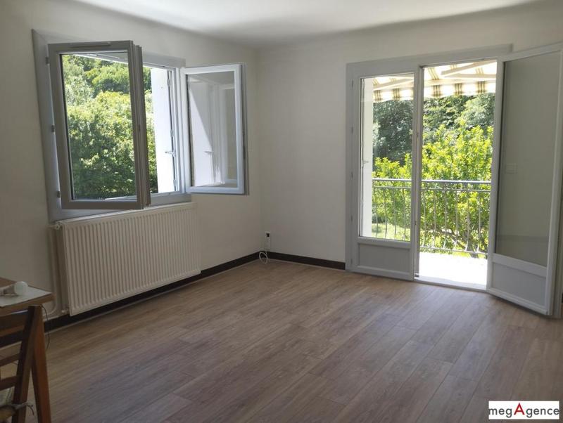 Maison de campagne - 125 m² - 7 pièces