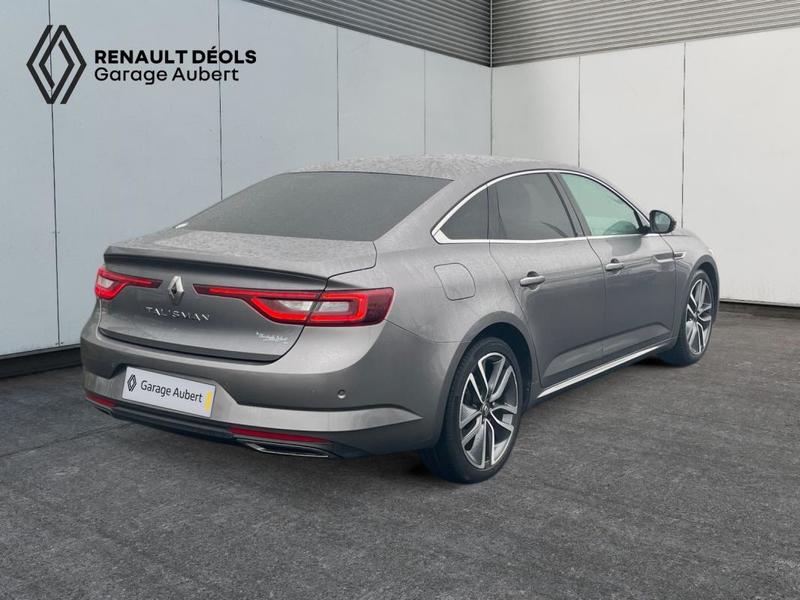 Renault Talisman 1.6 Dci 160 Edc Intens