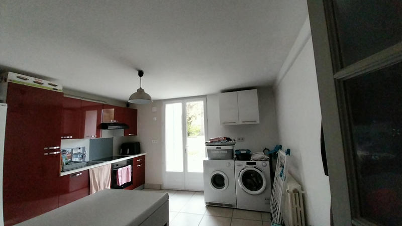 Maison - 185 m² - 6 pièces