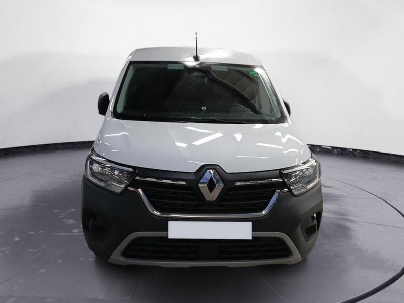 Renault Kangoo Van Blue Dci 95 Extra - 22