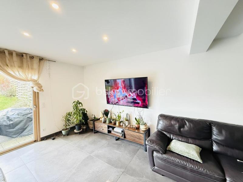 Maison - 149 m² - 7 pièces