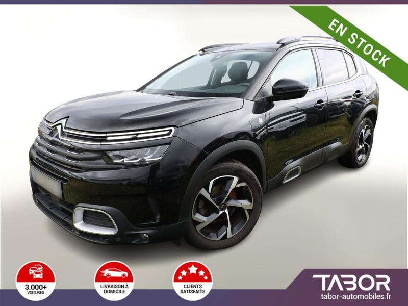 Citroën C5 Aircross 1.2 PureTech 130 c-Series