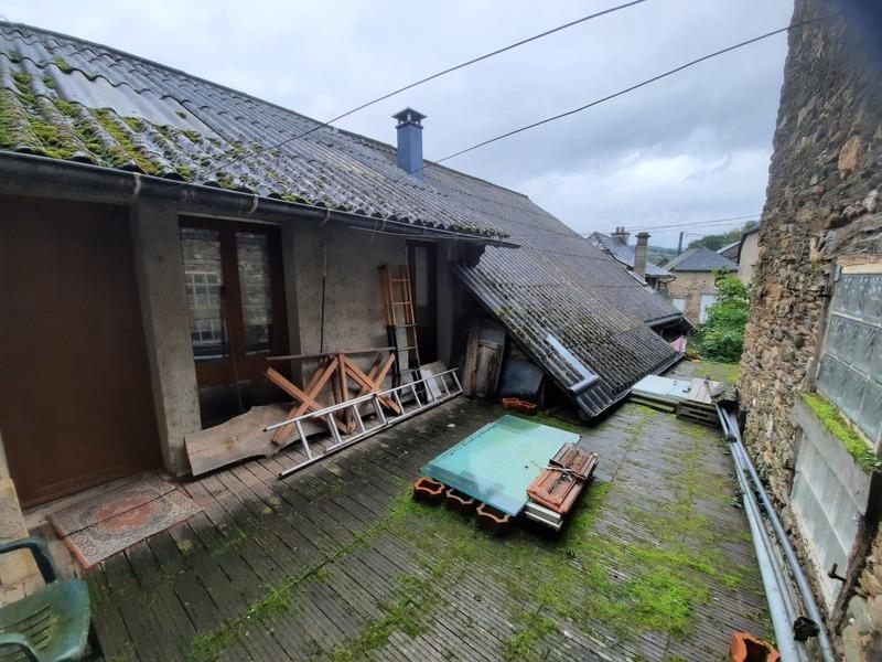 Maison de village - 205 m² - 8 pièces