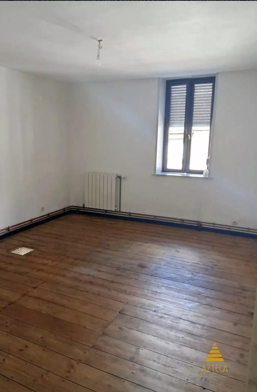 Maison - 104 m² - 5 pièces