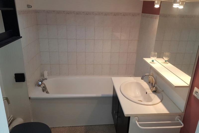 Studio - 31 m² - 1 pièce