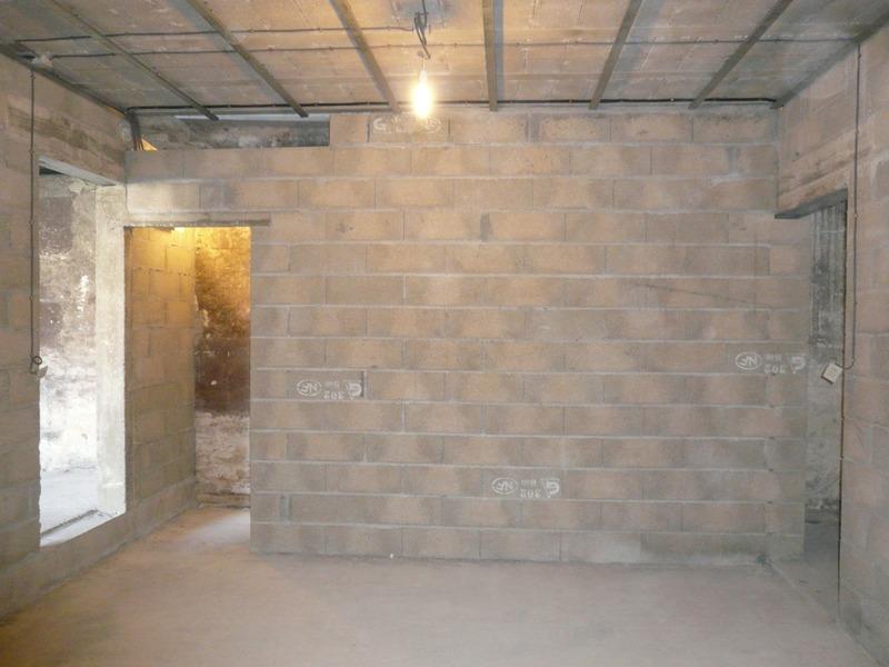 Immeuble - 80 m² - 4 pièces