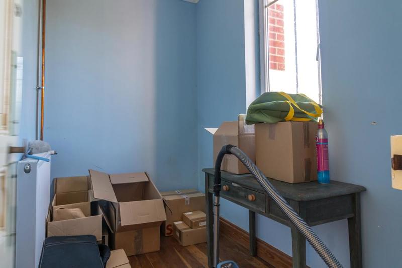 Maison - 90 m² - 6 pièces