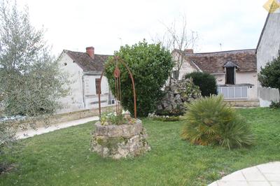 Maison - 230 m² - 9 pièces