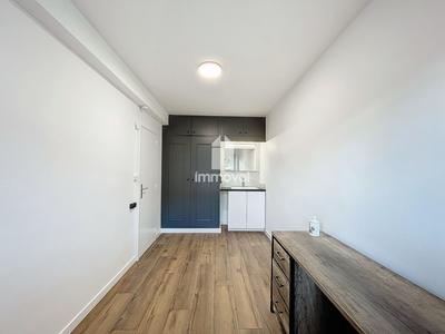 Appartement - 11 m² - 1 pièce