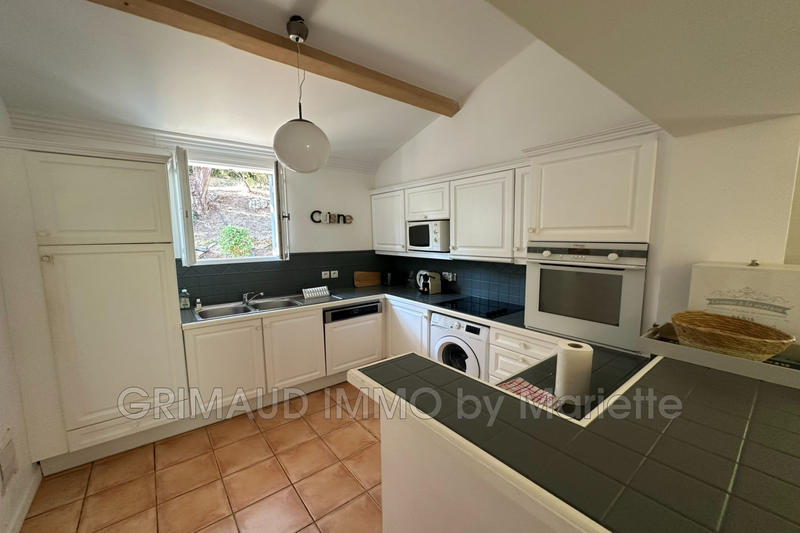 Maison - 111 m² - 5 pièces