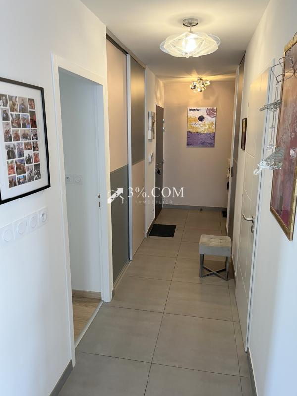 Appartement - 116 m² - 5 pièces