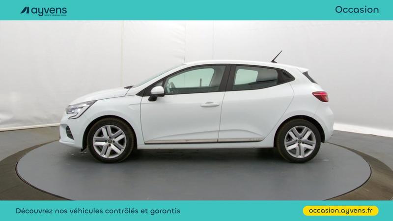 Renault Clio 1.0 TCe 100ch Business