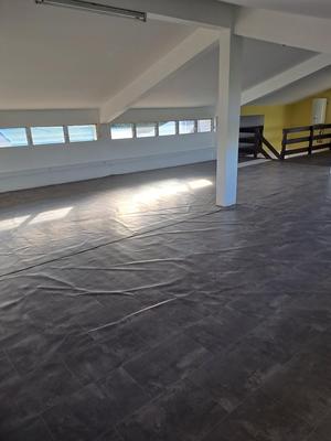 Bureau - 184 m² - 5 pièces