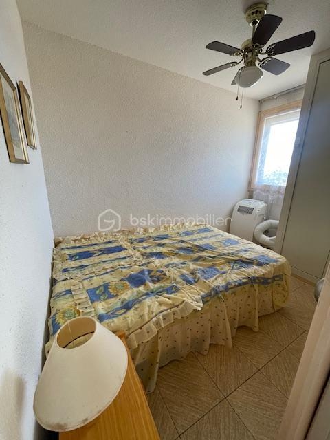 Appartement - 23 m² - 2 pièces