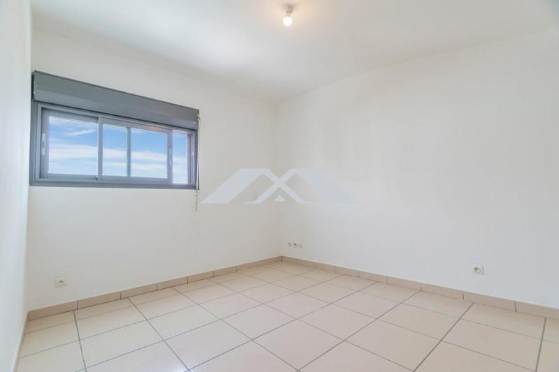 Duplex - 69 m² - 3 pièces