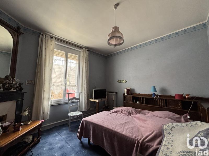 Maison - 170 m² - 5 pièces