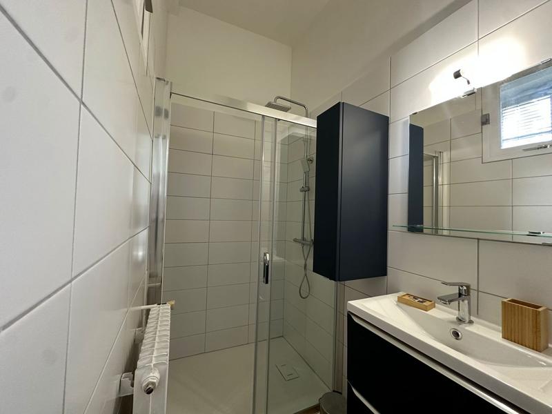 Appartement - 30 m² - 2 pièces