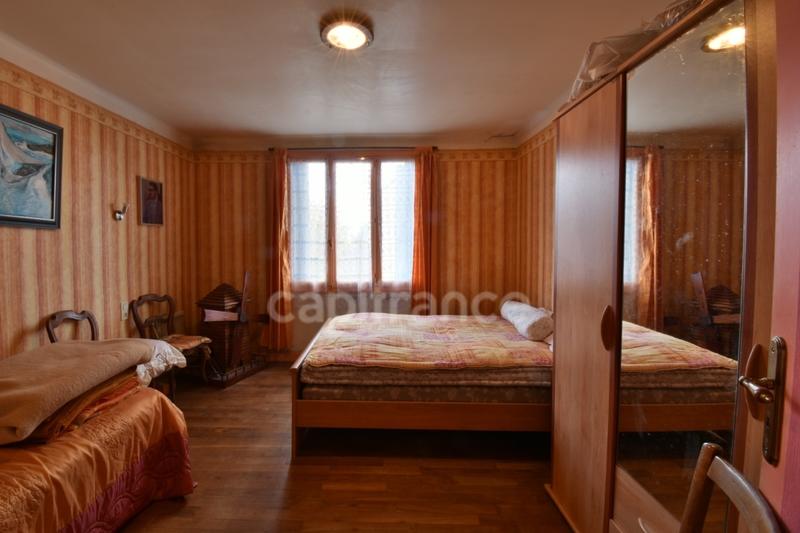 Maison - 77 m² - 4 pièces